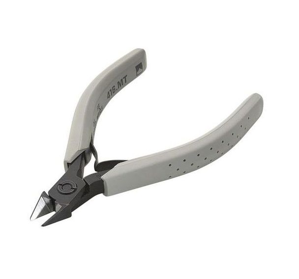 Pinces coupantes Micro Tech® ''pointues'' _ 416.RMT