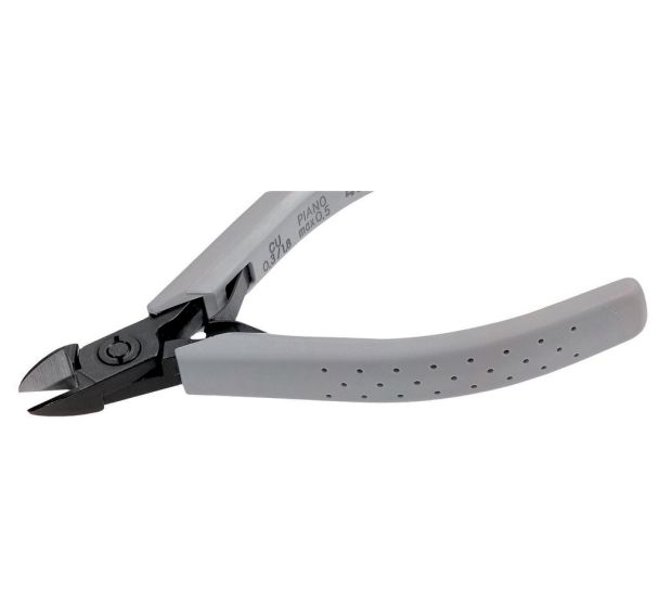 Pinces coupantes Micro Tech® trapues _ 405.10MT