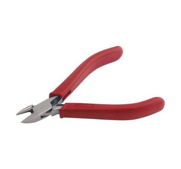 Pinces coupantes d'électromécanicien diagonales _ 232