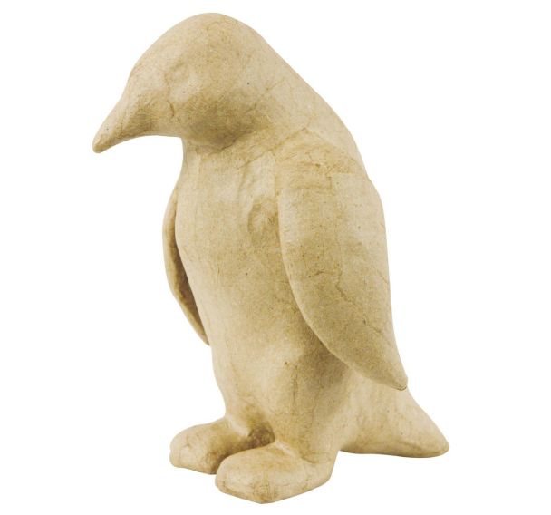 Pingouin 14cm (Lot de 4)
