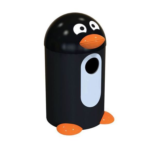 Pingouin Buddy 55L