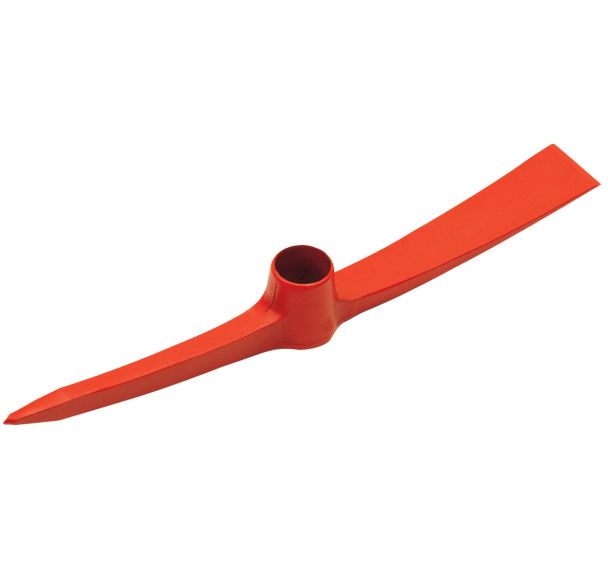 Pioche de terrassier