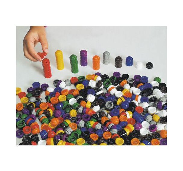 Pions empilables