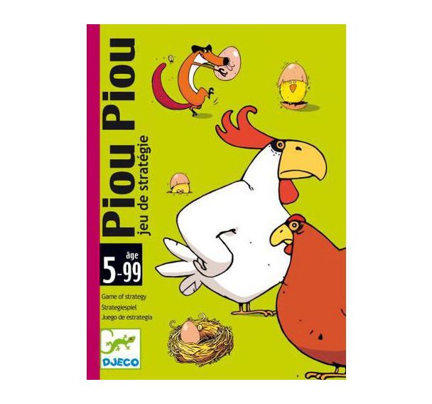 Piou piou