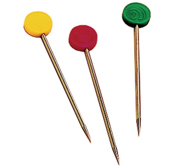 Pique-bigorneau 7,5 cm