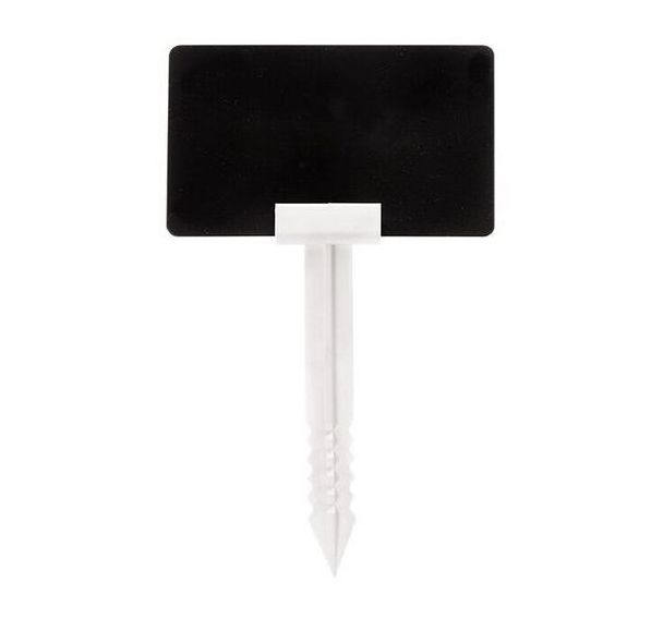 Pique pour étiquette alimentaire