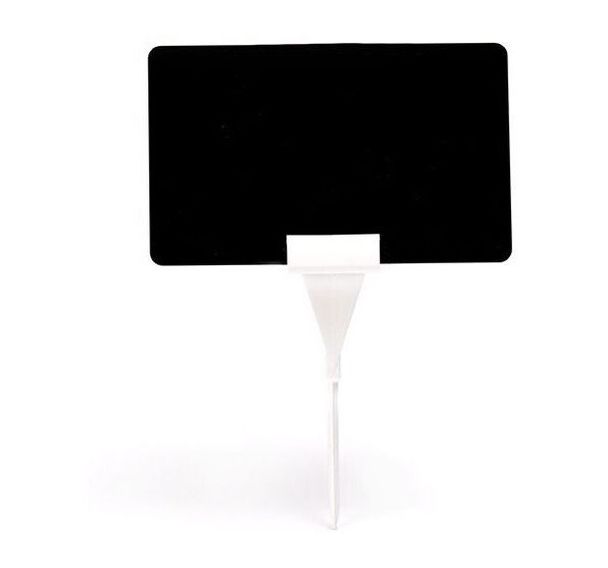 Pique pour étiquette alimentaire