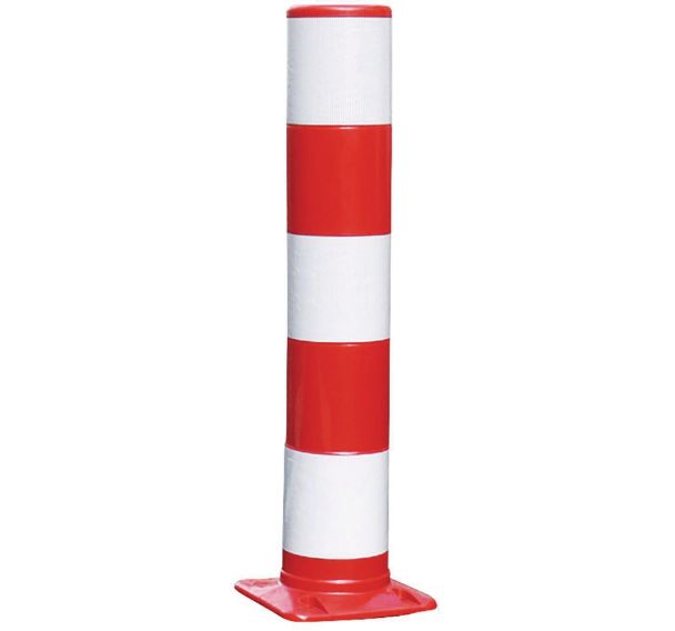 Piquet de guidage flexible