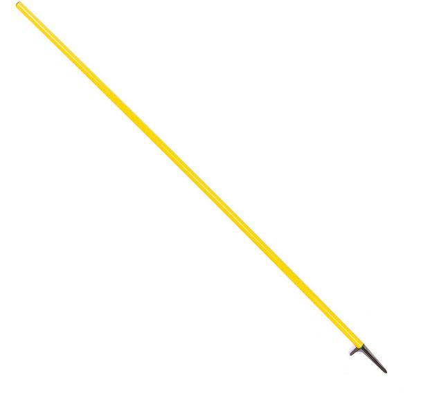 Piquet de slalom school pour entrainement