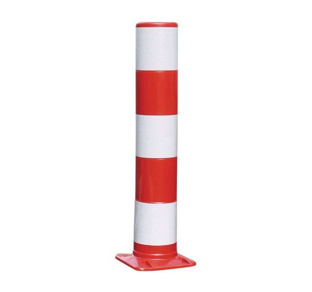 Piquet flexible 90 cm.
