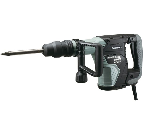 Piqueur 1150w sds max 85 j anti vibration 7kg