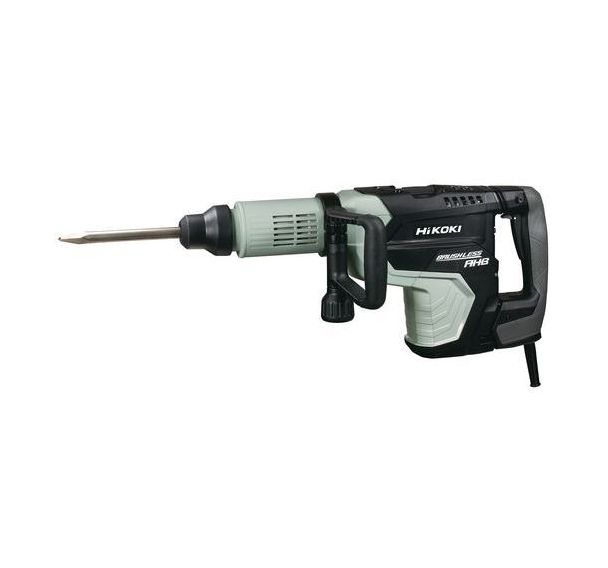 Piqueur 1500W  SDS MAX  20 Joules - Hikoki