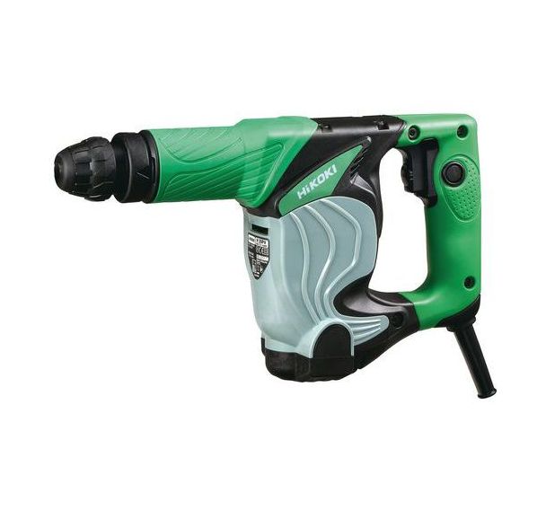 Piqueur 500W  SDS+  4 Joules - Hikoki
