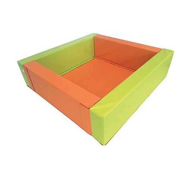 Piscine 150 x 150 x 40 x 15 cm