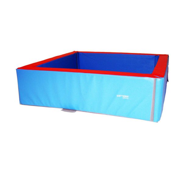 Piscine a balles