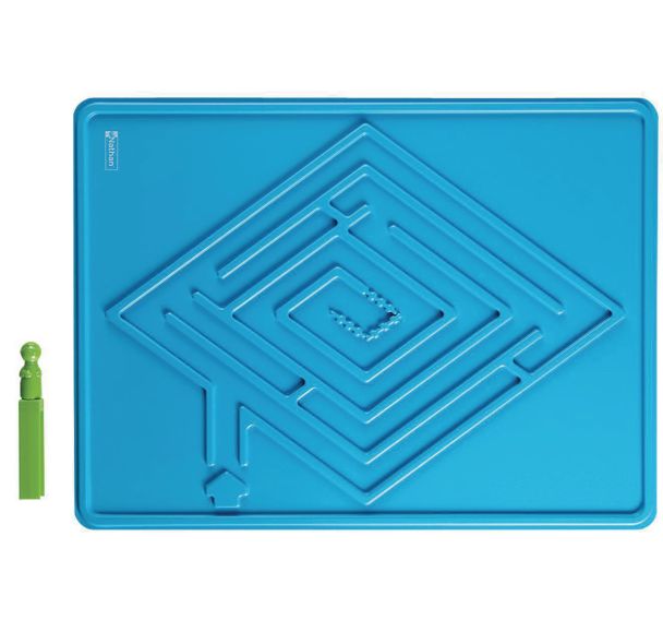 Piste magique Nathan