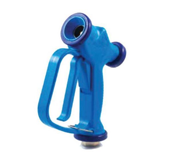 Pistolet 12 bars 50L