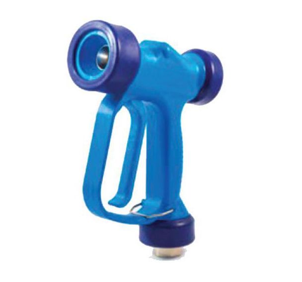 Pistolet 24 bars 60L