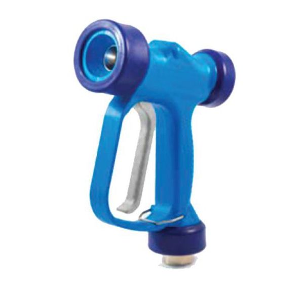 Pistolet 24 bars 60L INOX