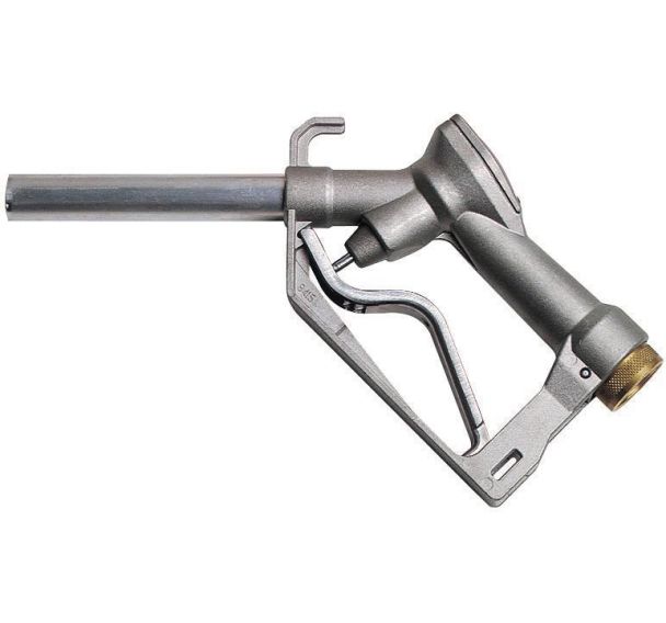 Pistolet Manuel 20 mm