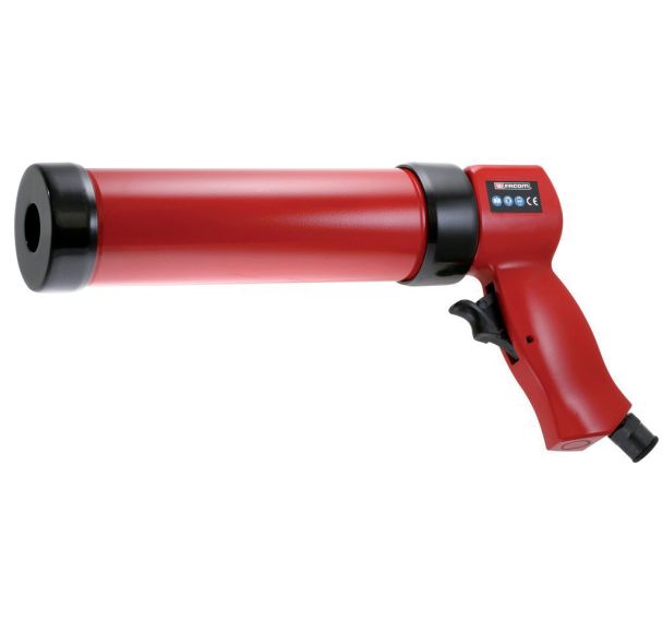 Pistolet à cartouche 50 x 215 mm