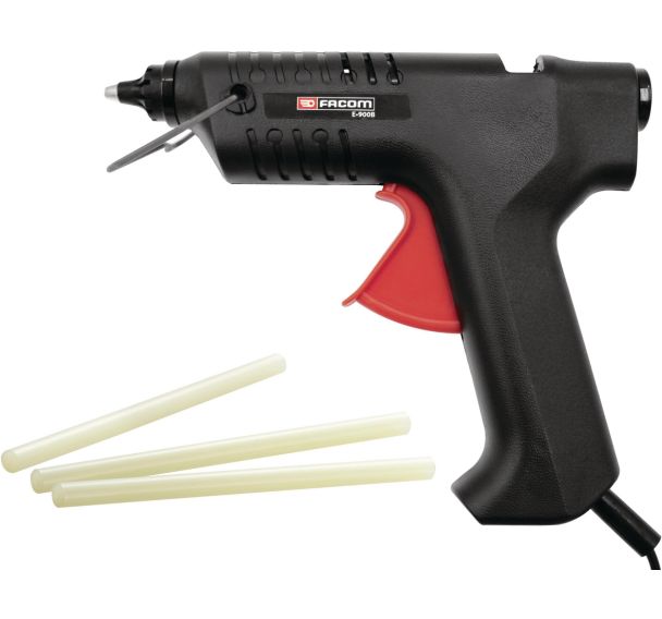 Pistolet à colle