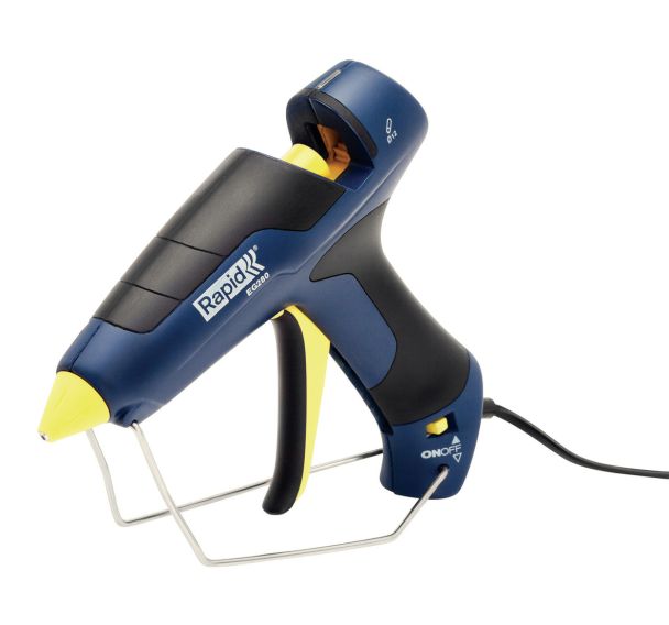 Pistolet à colle EG280 - Hautes performances - Rapid