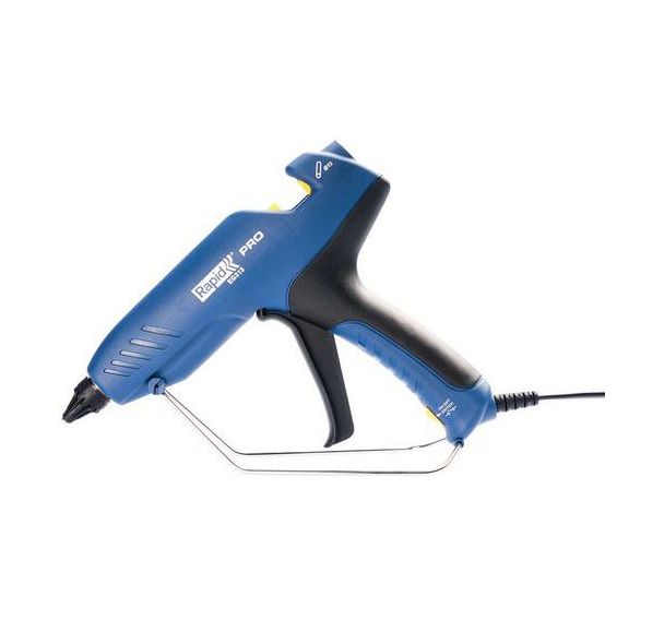 Pistolet à colle EG313 - Rapid