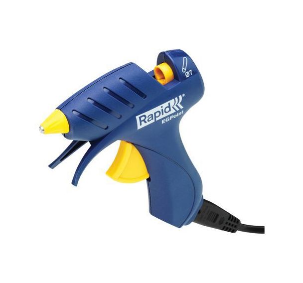 Pistolet à colle EG Point sans fil