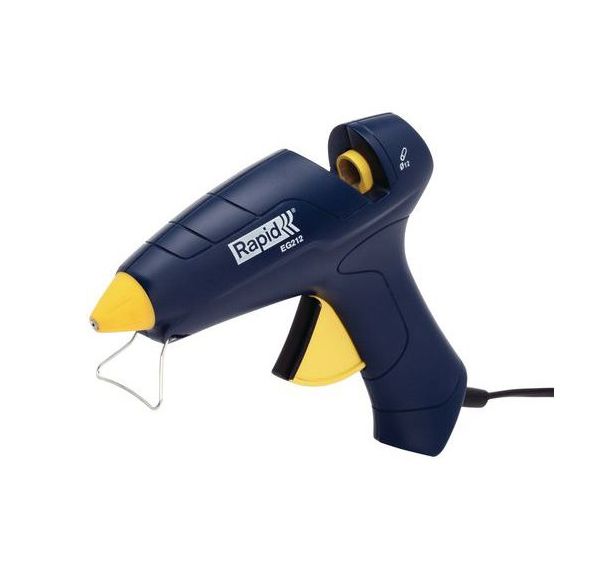 Pistolet à colle G212 - Spécial Réparations - Rapid