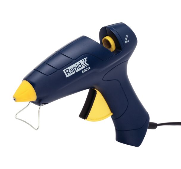 Pistolet à colle G212 - Spécial Réparations - Rapid