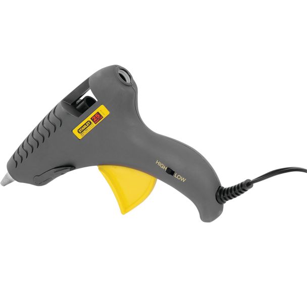 Pistolet a colle GR25 pour des bâtons de colle ø 12 mm