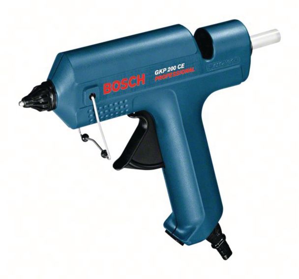Pistolet à colle Professionel - GKP 200 CE - Bosch