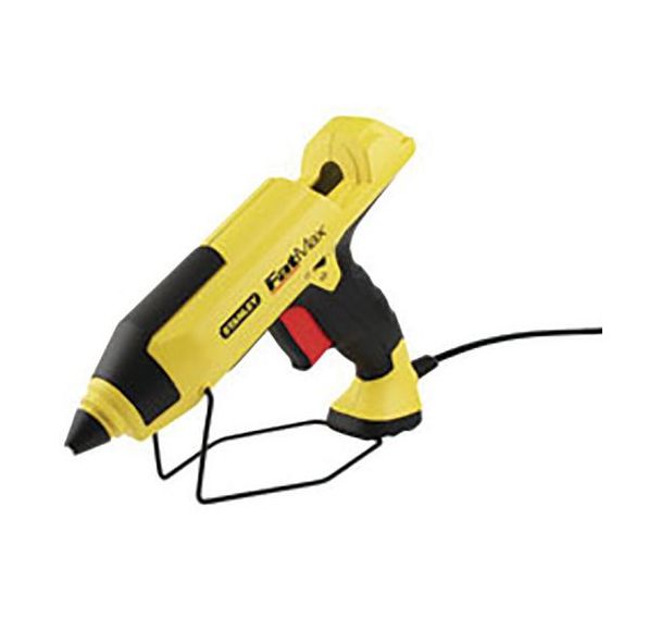 Pistolet à colle usage intensif gr100r fatmax - débit 1 à 1,5 kg/heure