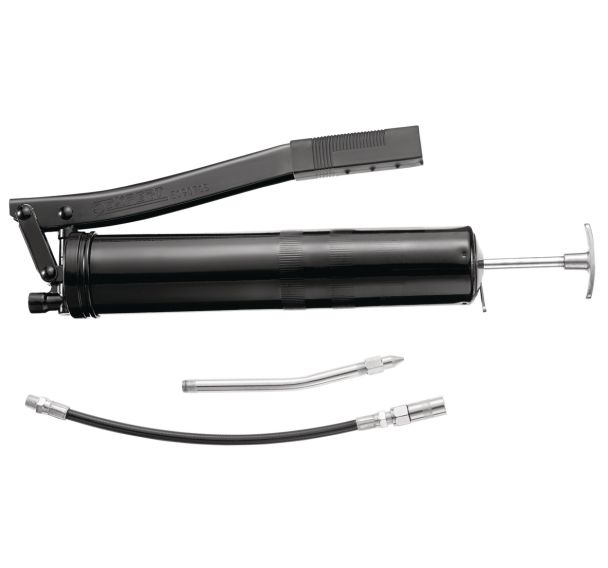 Pistolet à graisse