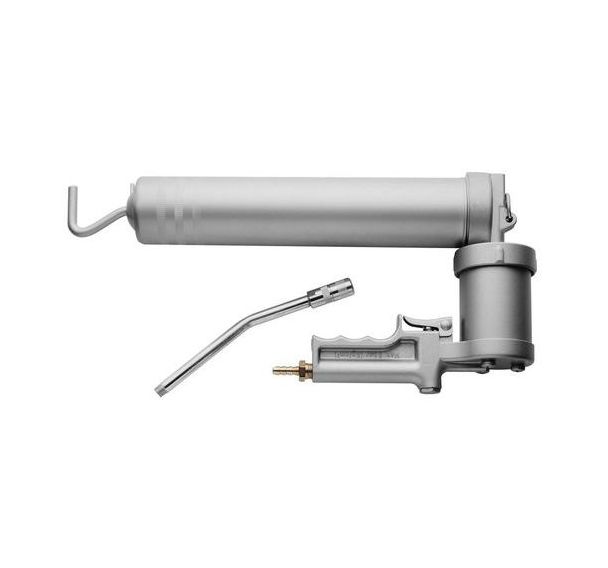 Pistolet à graisse pneumatique