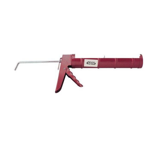 Pistolet à mastic