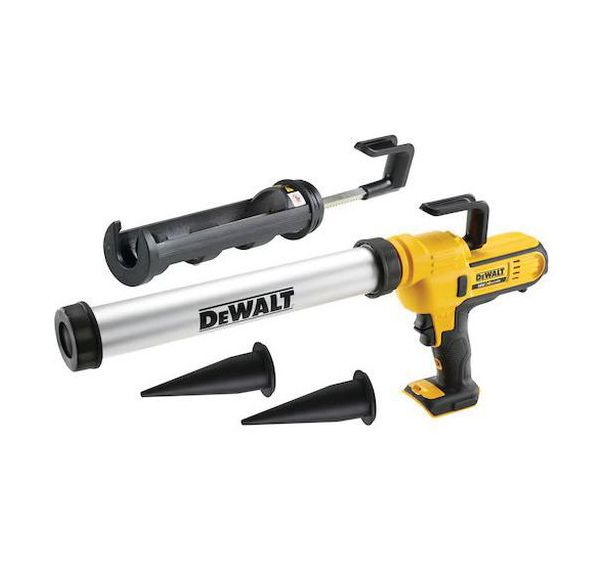 Pistolet à mastic XR 18V - 620mm