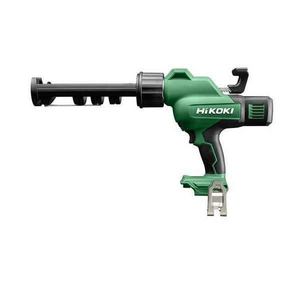 Pistolet à mastic sans fil 18V 3000 N 300 ml Solo - Hikoki