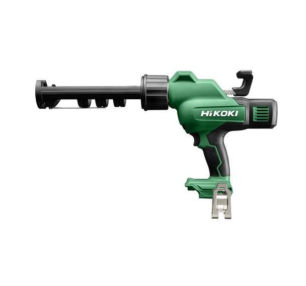 Pistolet à mastic sans fil 18V 3000 N 600 ml Solo - Hikoki