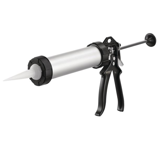 Pistolet à silicone