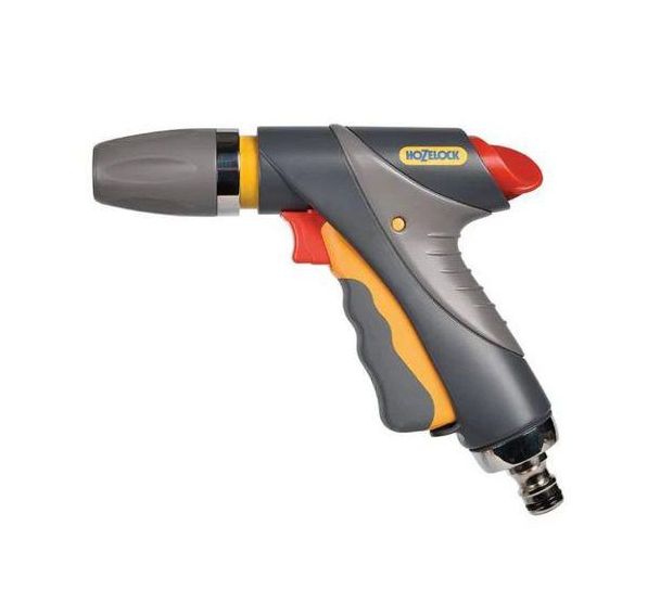 Pistolet d'arrosage jet droit Pro Light à 3 types de jets