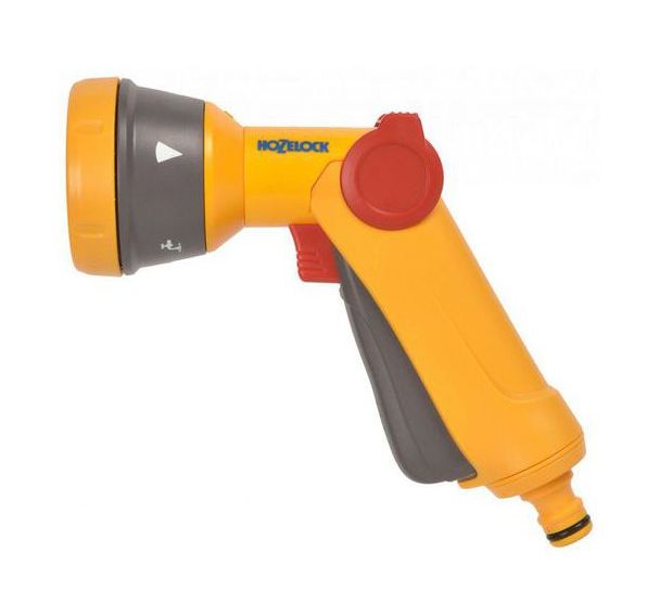 Pistolet d'arrosage multijets 2022 à 5 types de jets