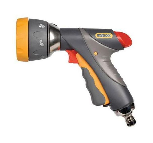 Pistolet d'arrosage multijets Pro à 7 types de jets