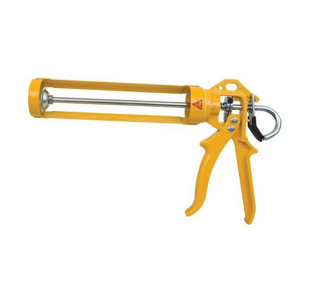 Pistolet d'extrusion pour cartouche Sika