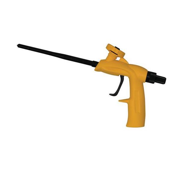 Pistolet d'extrusion pour mousse expansive - Sika