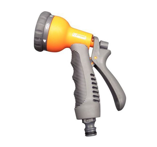 Pistolet d'arrosoir Multijet
