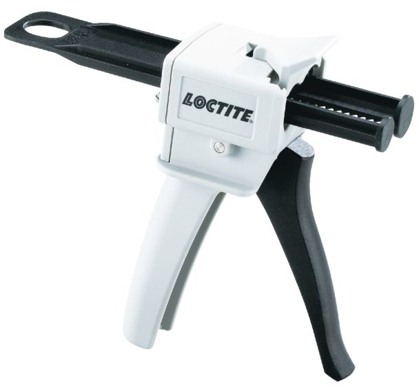 Pistolet de dépose manuel PLX 50