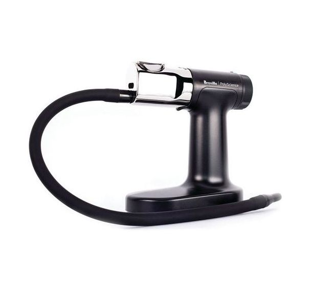 Pistolet de fumage professionnel GSM 700 - Matfer