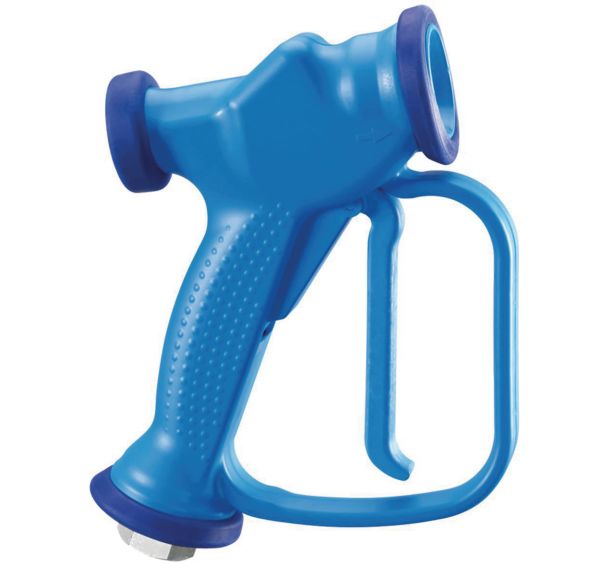 Pistolet de lavage